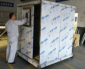 嘉兴铅房施工方案